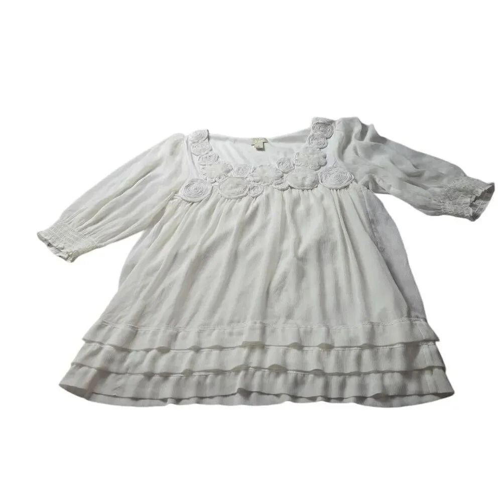 Yves Woman Blouse 8